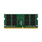 Memorie RAM Notebook Kingston, 4GB, DDR4, 3200MHz, CL22