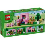 CASA-PURCELUS, LEGO 21268 - Image 4