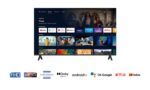 Televizor Smart LED TCL 40S5400A 101,6 cm (40") Full HD - Image 2
