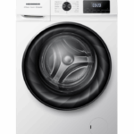 Masina de spalat rufe HEINNER HWM-H1014INVA+++, 10 kg, 1400 rpm, Clasa: A, Alb