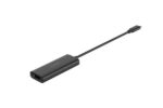 Hub USB A4TECH DST-40C USB-C, 4 porturi, HDMI, Gri - Image 4