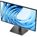 Monitor Commercial Dell Pro P27 P2726H, 27", 1920 x 1080 pixeli, Black, 3 ani Garantie - Image 6