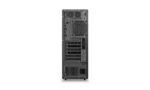 Desktop Workstation LENOVO ThinkStation P5 cu procesor Intel Xeon w7-2475X pana la N/A, 64 GB DDR5, 1TB SSD, RTX A5000, Windows 11 Pro, Black, 3 ani Garantie - Image 3