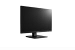 Monitor LG 27" 27HJ713C-B.AEE, Diagonal (inch): 27, Diagonal (cm): 69, Aspect ratio: 16:9, Panel: IPS, Resolution: 3840x2160, Refresh Rate: 60Hz, Response time GtG: 14ms, Brightness (max): 350 cd/m², Contrast (static) : 1000:1, Viewing angle: 178°/178°, Color Gamut Type: sRGB, Colours: 1.07B - Image 4
