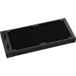 Cooler Procesor DEEPCOOL LS520 NEGRU - Image 4