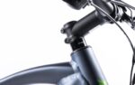 Bicicleta MTB Pegas Drumet Dinamic E-Bike. Gri Mat - Image 17