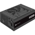 Sursa CORSAIR HX1200i, 80+ Platinum, 1200W - Image 2