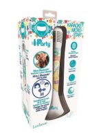 MICROFON PENTRU KARAOKE SLIM CU DIFUZOR, IPARTY, LEXIBOOK - Image 2