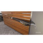 Kit automatizare poarta batanta Motorline JAG 400 - 230V, 500 Kg/canat, 5 m/canat, 300 W(contine lampa) - Image 22