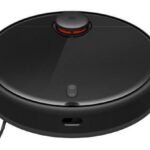 Xiaomi MI ROBOT VACUUM-MOP 2 PRO Black EU