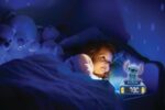 CEAS DESTEPTATOR CU LUMINA 3D, STITCH - Image 5