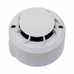 Detector optic de fum wireless MORLEY-IAS; Frecventa:865-870 Mhz; Putere iesire RF:14dBm (max; Tensiune de alimentare:4 x CR123A; Tehnologie de comunicare bidirectionala, wireless;18 canale RF la 865Mhz-870Mhz; 2 antene integrate pe fiecare dispozitiv wireless; Raza de comunicare de pana la 400