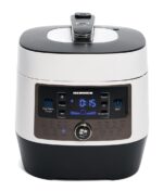 MULTICOOKER CU PRESIUNE HEINNER HPCK-6WH