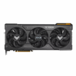 Placa Video Asus TUF Gaming Radeon RX 7900 XT 20GB OC, GDDR6, 320BIT, 1x HDMI, 3x DisplayPort - Image 2