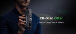 CREALITY 3D SCANNER CR-SCAN OTTER, Acuratete: pana la 0.02mm, Rezolutie 3D: 0.05-2mm, Viteza scanare:20fps, Alimentare: 5V 3A, Greutate: 390g, Color Mapping, IMU, Laser Clasa 1, Format iesire: OBJ/STL/PLY, Interfata: USB C/USB 2.0, Distanta lucru: 110-1000mm, Volum minim scanare: 10x10x10mm