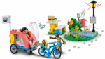 BICICLETA PT.SALVAREA CAINILOR,LEGO41738 - Image 4