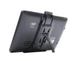 Sistem de navigatie GPS PNI L807 PLUS ecran 7 inch, 800 MHz, 256MB DDR, 8GB memorie interna, FM transmitter, Sistem de operare: Windows CE 6.0, Touchscreen, Rezoluţie ecran: 800 x 480 pixeli, Frecvenţă procesor: 800 Mhz, Card SD/MMC maxim: 32GB, Acumulator incorporat: 1600 mAh - Image 3