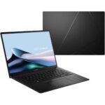 Laptop Asus Zenbook 14, UM3406KA-QD167X, 14.0-inch, WUXGA (1920 x1200)OLED 16:10 - Image 2