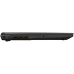 Laptop Gaming GIGABYTE G6X, cu procesor Intel Core i7 13650HX, 16'' IPS, 16 GB DDR5, 1 TB, NVIDIA GeForce RTX 4060, 8GB GDDR6, Fara OS, 2 ani Garantie - Image 8