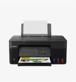 Multifunctional inkjet Canon PIXMA G3430, CISS, format A4, Color, Duplex, USB + WIFI - Image 3