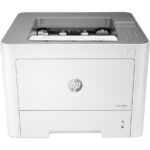 Imprimanta laser mono HP Laserjet Pro M408DN, Format: A4, Mono, Functii:Printare, Viteza printare; 42ppm, FPO.: 6.5sec., Rezolutie: 1200 x 1200dpi, Limbaje printare: PCL5, PCLXL, PS, PCL6, Duplex, Interfata: USB,LAN, Procesor: 600Mhz, Memorie: 256Mb, Volum lunar recomandat: 1500-3500pagini, Max
