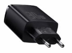 Incarcator Retea Baseus USB TypeCx2USB B - Image 2
