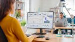 Monitor Philips 23.8" 24E1N1300AE/00 - Image 3