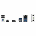 Placa de baza Gigabyte B860M D3HP, Socket 1851, DDR5, Micro-ATX - Image 4