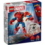 ROBOTUL OM PAIANJEN VS. ANTI-VENOM, LEGO76308 - Image 3