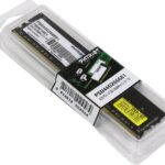 Memorie RAM Patriot Signature Line, 4GB DDR4, 2666MHz, CL19