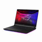 Laptop Gaming ASUS ROG Strix SCAR 16, cu procesor Intel Core Ultra 9 275HX, 16'' Mini Led, 64 GB DDR5, 2 TB SSD, NVIDIA GeForce RTX 5090, 24GB GDDR7, Fara OS, 3 ani Garantie