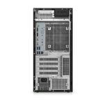 Precision Workstation Dell 3660 Tower CTO BASE, Intel i7-13700K, 64GB, - Image 3