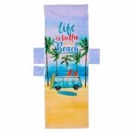 PROSOP PENTRU SEZLONG 74X207 CM SUMMER MIX - Image 3