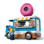 FURGONETA DE GOGOSI, LEGO 60452 - Image 2
