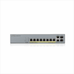 ZYXEL GS1350-12HP 12-PORT GBE POE SWITCH - Image 2