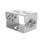 SUPORT DE PERETE DS-1706ZJ-Y-AC(OS); Material: otel inoxidabil; Anti-coroziune; Dimensiuni:90 mm