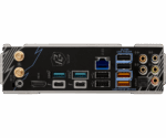 Placa de baza ASRock Phantom Gaming Z890 Lightning WiFi, Socket 1851, DDR5, ATX - Image 6