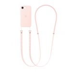 Crossbody Strap - Soft Pink - Image 2