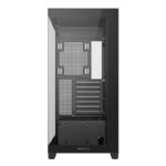 Carcasa DEEPCOOL CG580, Mid Tower, Black - Image 3