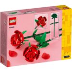 TRANDAFIRI, LEGO 40460 - Image 4