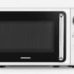 CUPTOR CU MICROUNDE HEINNER HMW-MD20DRWH
