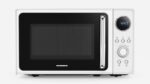 CUPTOR CU MICROUNDE HEINNER HMW-MD20DRWH