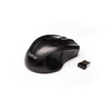 Mouse Wireless SPACER SPMO-W02, 1600 dpi, Negru - Image 3