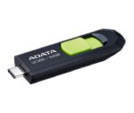 Memorie USB ADATA UC300 64 GB, USB Type-C, Negru - Image 2