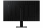 Monitor Samsung 27" LS27D700EAUXEN - Image 9