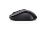 Mouse A4tech, wireless, 1000 dpi, butoane/scroll 3/1, gri - Image 3