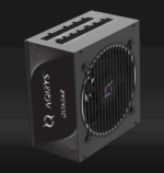 Sursa AQIRYS Quasar, 80+ Platinum, 1200W - Image 4