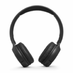 JBL Tune 500BT Over Ear Bluetooth Wireless Headphones Black - Image 2