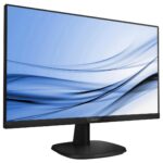 Monitor Consumer Philips 273V7QJAB/00, 27", 1920 x 1080 pixeli, Black, 3 ani Garantie - Image 10