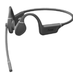 Casti Open-ear AXTEL Aura Pro, Fara Fir, noise-canceling, Negru